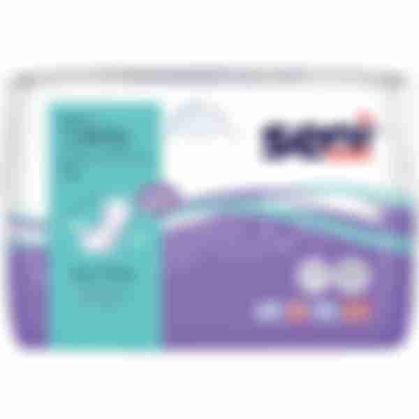 Урологические прокладки Seni Lady extra, 15шт