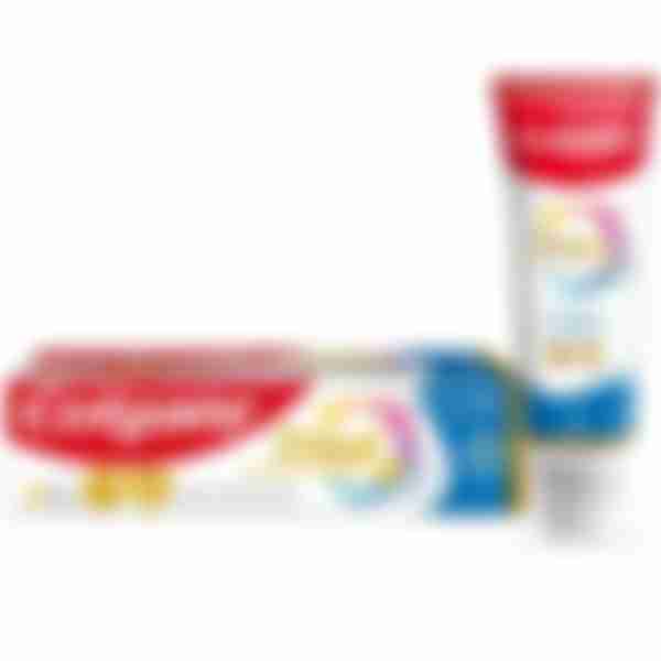 Зубная паста Colgate Total 12 Профессиональная чистка, 75мл