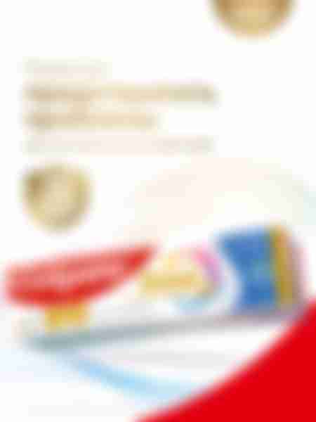 Зубная паста Colgate Total 12 Профессиональная чистка, 75мл
