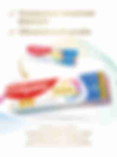 Зубная паста Colgate Total 12 Профессиональная чистка, 75мл
