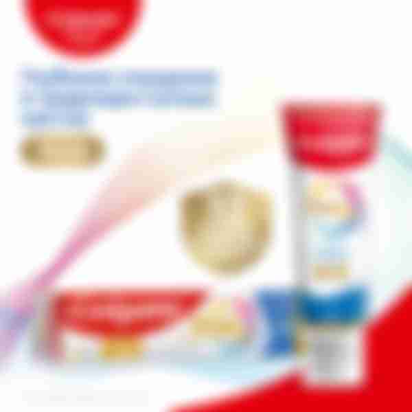 Зубная паста Colgate Total 12 Профессиональная чистка, 75мл