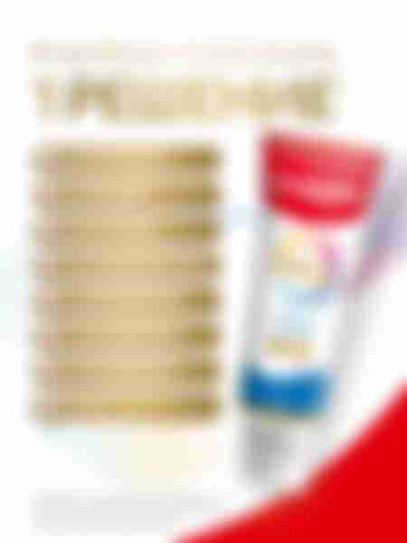 Зубная паста Colgate Total 12 Профессиональная чистка, 75мл