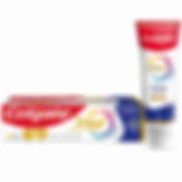 Зубная паста Colgate Total 12, профессиональная отбеливающая, 75мл