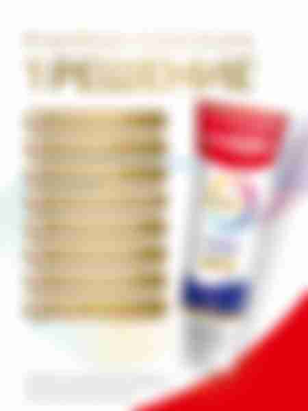 Зубная паста Colgate Total 12, профессиональная отбеливающая, 75мл