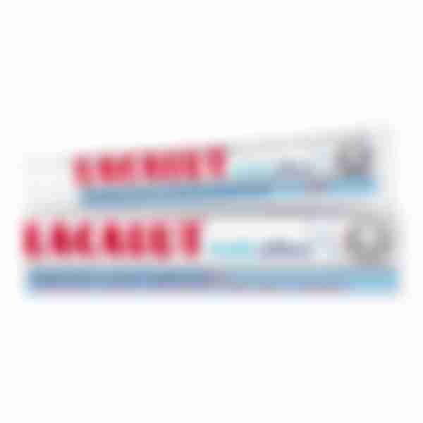 Зубная паста Lacalut multi-effect, 75мл