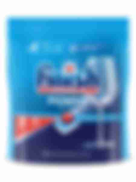 Таблетки для посудомоечных машин Finish Power, 25шт