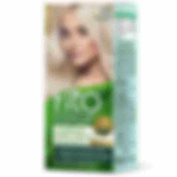 Краска для волос Fito Color, тон: 9.1 пепельный блондин, 115мл
