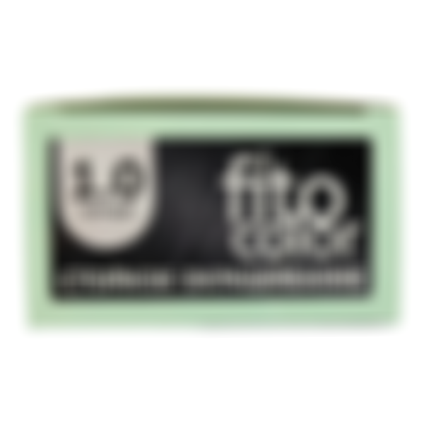 Краска для волос Fito Color, тон: 1.0 черный, 115мл