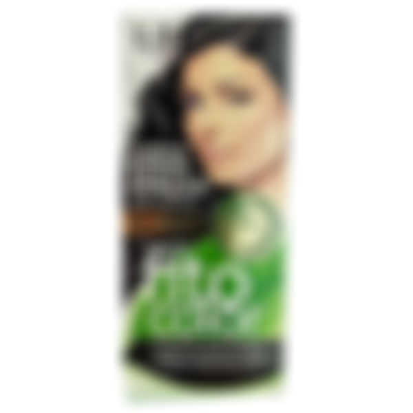 Краска для волос Fito Color, тон: 1.0 черный, 115мл