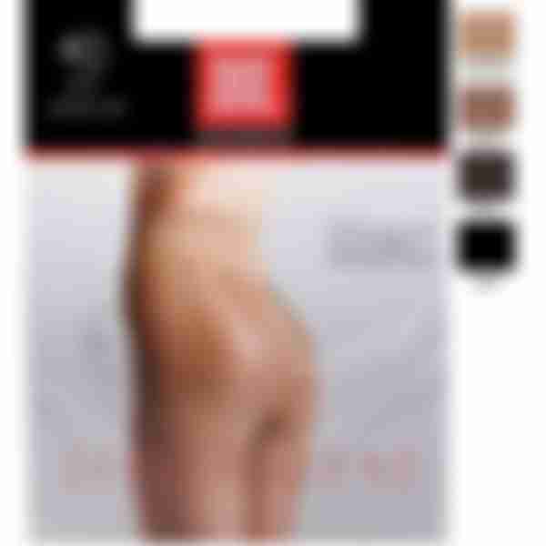 Колготки женские Dane Effect up, 40 ден, размер: 1/2-S, цвет: tierra