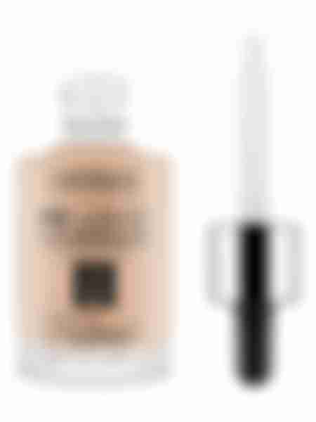 Основа тональная для лица Catrice HD Liquid, тон: 030 Sand Beige (песочно-бежевый), 30мл