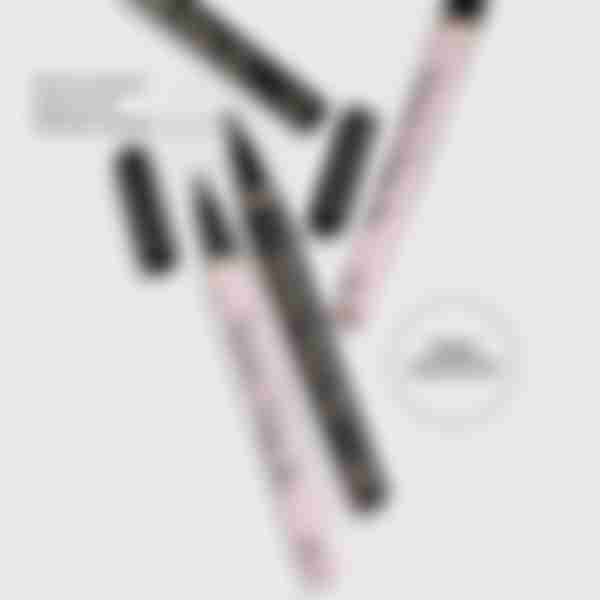 Подводка-фломастер Vivienne Sabo Eyeliner Feutre Fin Waterproof, водостойкая, тон: 802 черный, 0,8 мл