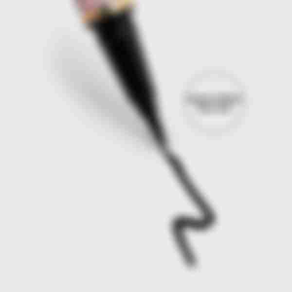 Подводка-фломастер Vivienne Sabo Eyeliner Feutre Fin Waterproof, водостойкая, тон: 802 черный, 0,8 мл