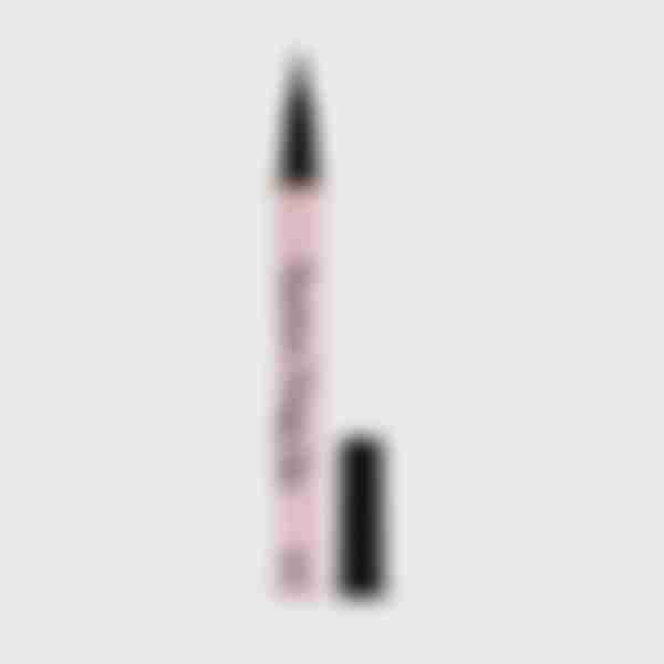 Подводка-фломастер Vivienne Sabo Eyeliner Feutre Fin Waterproof, водостойкая, тон: 802 черный, 0,8 мл