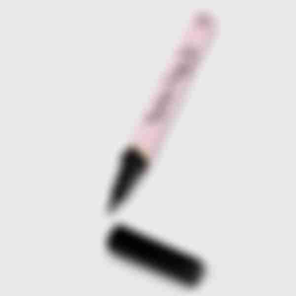 Подводка-фломастер Vivienne Sabo Eyeliner Feutre Fin Waterproof, водостойкая, тон: 802 черный, 0,8 мл