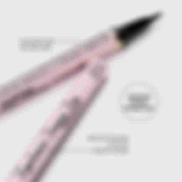Подводка-фломастер Vivienne Sabo Eyeliner Feutre Fin Waterproof, водостойкая, тон: 802 черный, 0,8 мл