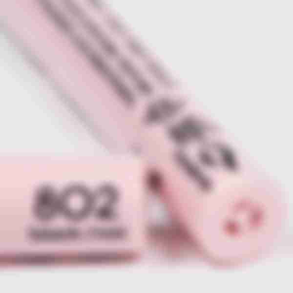 Подводка-фломастер Vivienne Sabo Eyeliner Feutre Fin Waterproof, водостойкая, тон: 802 черный, 0,8 мл