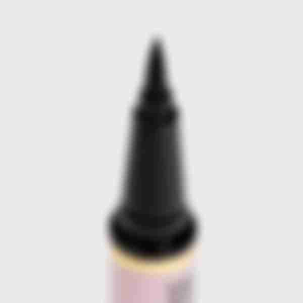 Подводка-фломастер Vivienne Sabo Eyeliner Feutre Fin Waterproof, водостойкая, тон: 802 черный, 0,8 мл