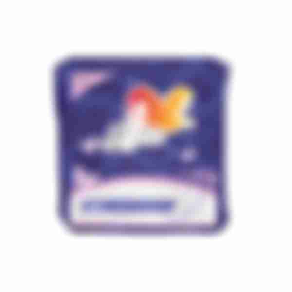 Прокладки гигиенические Lilit Classic Normal Dry, 3 капли из 4, 10шт