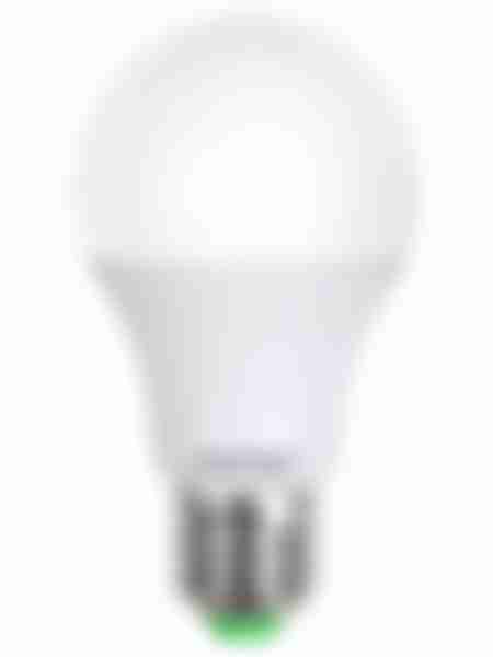 Лампа светодиодная Smartbuy Led, A60, 13W, E27, 4000K