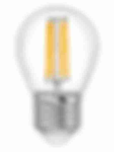 Лампа светодиодная Smartbuy Led, G45, 7W, E27, 3000K