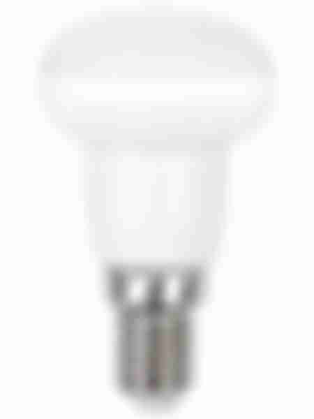 Лампа светодиодная Smartbuy Led, R50, 6W, E14, 4000K
