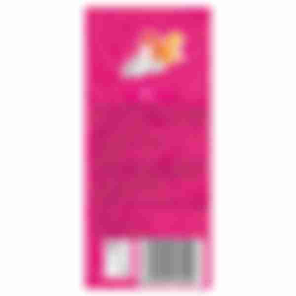 Прокладки гигиенические ежедневные Lilit Panty Classic Soft Deo, ромашка, 1 капля из 3, 40шт