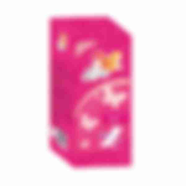 Прокладки гигиенические ежедневные Lilit Panty Classic Soft, 1 капля из 3, 60шт