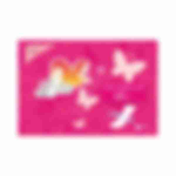 Прокладки гигиенические ежедневные Lilit Panty Classic Soft, 1 капля из 3, 60шт