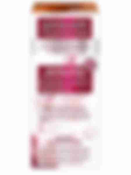 Крем-краска для волос Garnier Color Sensation, стойкая, тон: 7.40 Янтарный ярко-рыжий, 110мл