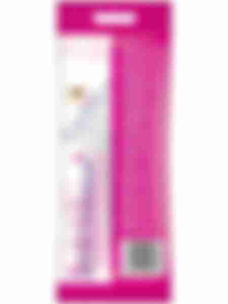 Бритвенный станок женский BIC Twin Lady, одноразовый, 5шт
