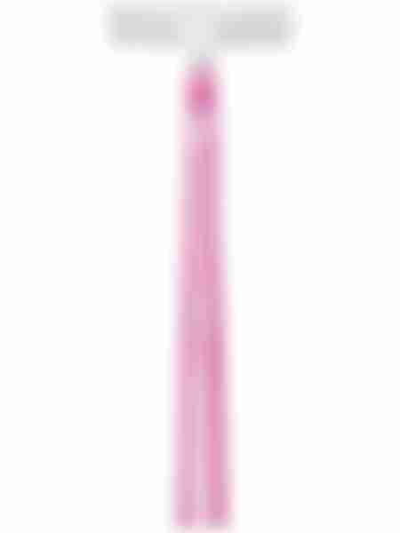 Бритвенный станок женский BIC Twin Lady, одноразовый, 5шт