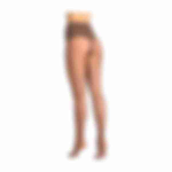 Колготки женские Teatro Talia Slim, 40 ден, 3, daino