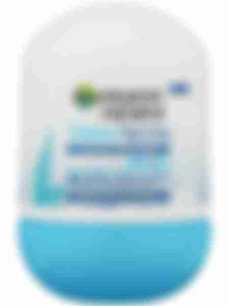 Дезодорант женский Garnier Эффект чистоты Антибактериальный, роликовый, 50мл
