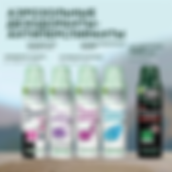 Дезодорант женский Garnier Mineral Антибактериальный эффект, 48 часов, спрей, 150 мл