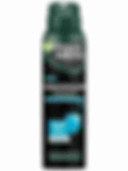 Дезодорант-антиперспирант мужской Garnier Men Антибактериальный эффект, аэрозоль, 150мл