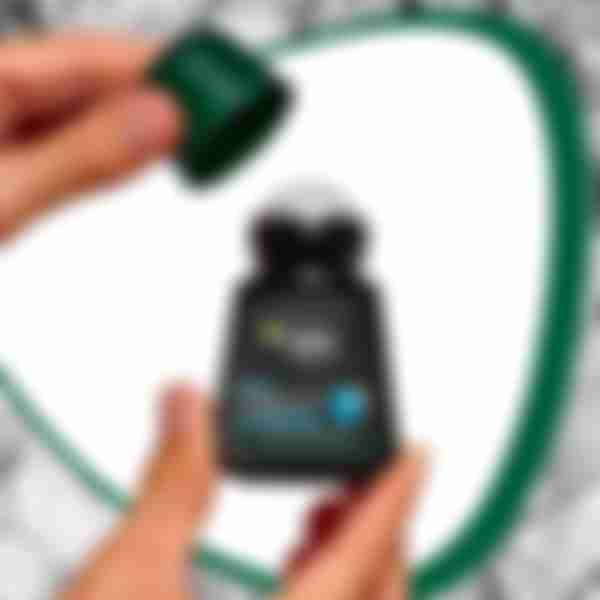 Дезодорант роликовый мужской Garnier Men Эффект чистоты Антибактериальный, 50мл