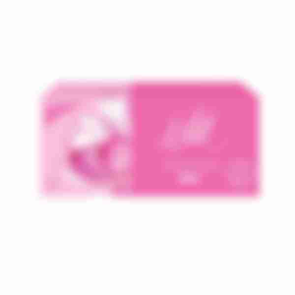 Тампоны гигиенические Lilit Normal, 3 капли из 4, 20шт