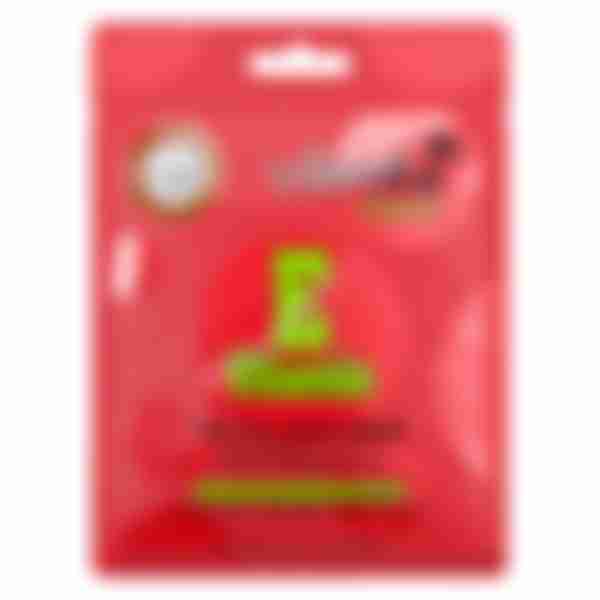 Маска тканевая для лица 7Days Vilenta Vitamins, с витаминами А, Е, С, против мимических морщин, 28 г