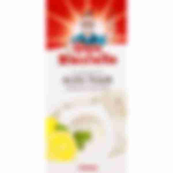 Освежитель для унитаза Don Blestello Activ fresh Лимон, 3 полоски по 10 г