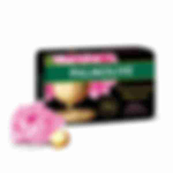 Туалетное мыло Palmolive Роскошь Масел, с маслом макадамии, 90 г