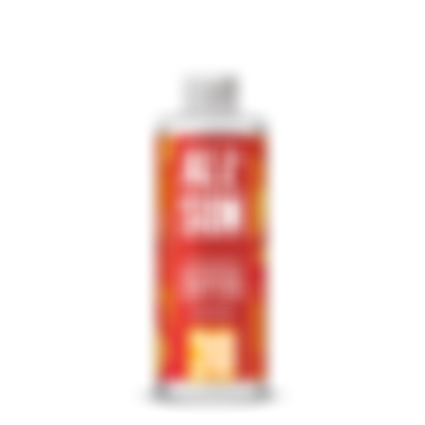 Солнцезащитное молочко Allsun SPF-30, 150мл