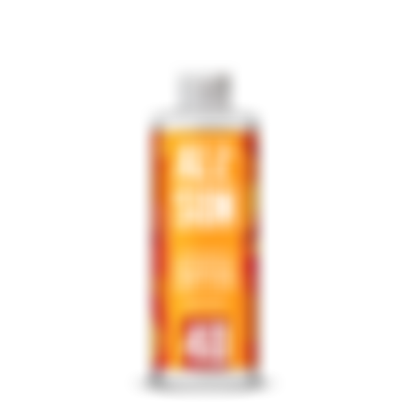 Солнцезащитное молочко Allsun SPF-40, 150мл