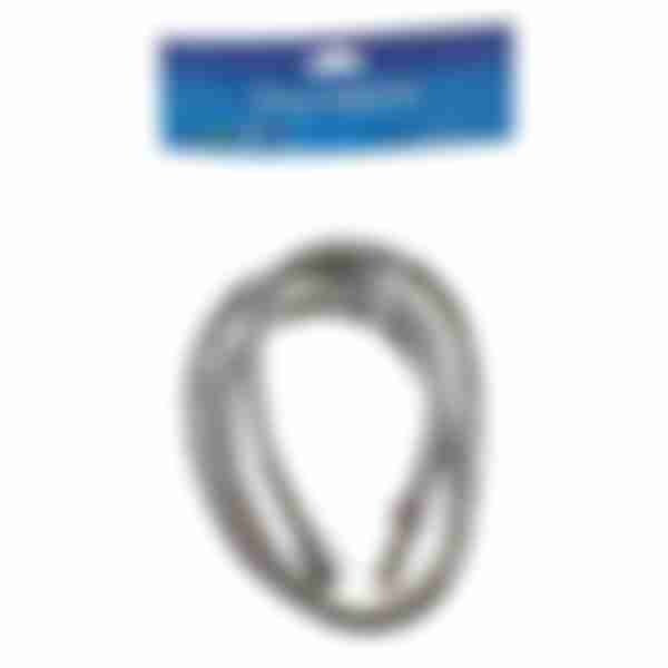 Шланг для душа, 1/2''(Имп)-1/2''(Имп), 150см