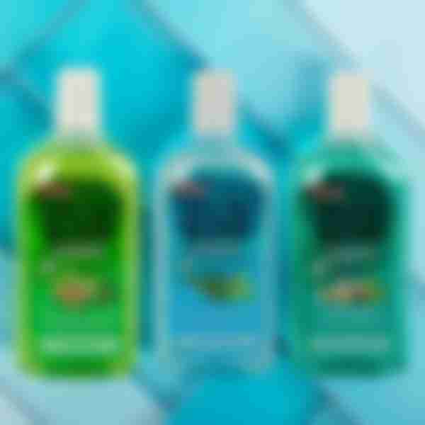 Ополаскиватель для полости рта SnowGloss Защита десен, 500мл