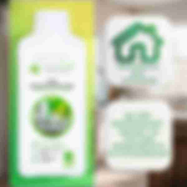 Гель для мытья посуды Clean Home Профессиональная забота, запасной блок, 1л