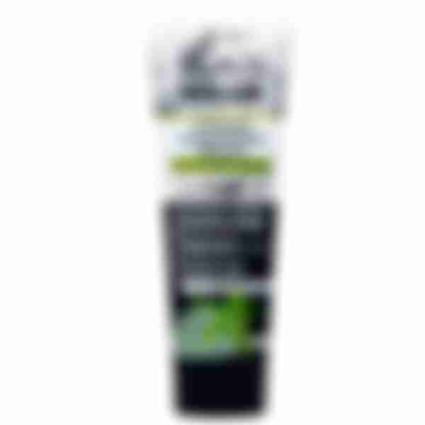 Маска для лица Витэкс Black Clean, глубоко очищающая, на основе глины, с активированным бамбуковым углем, 75мл