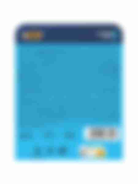 Сменные кассеты для мужского бритвенного станка BIC Flex 3 Hybrid, 4шт