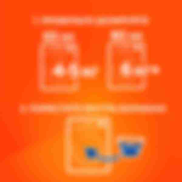 Гель-концентрат для стирки Tide Color, 1235мл