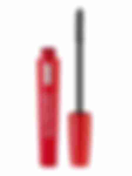 Тушь для ресниц Pupa Ultraflex, черная, 10мл